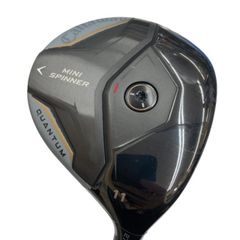 キャロウェイ クアンタム ミニスピナー 7W 21° ATHLEMAX60/S - メルカリ