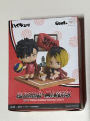 ハイキュー イケプリ 音駒 弧爪研磨 黒尾鉄朗 - メルカリ