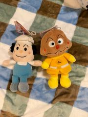 ヤクルト ぬいぐるみ 大小3点セット - メルカリ