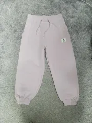 ナイキ ジョーダン ズボン フライト フリース ルーズフィット ジョガー パンツ ラベンダー パープル s