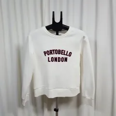 新品 ザラ 起毛裏地 ユニセックス 95-100
