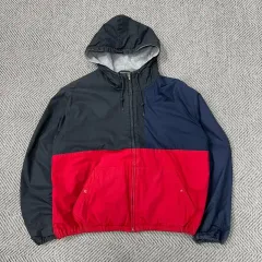 POLO RALPH LAUREN(ポロラルフローレン) フリース バイカラー ジャケット v0657
