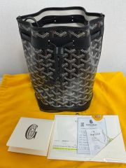 ゴヤール/GOYARD 入手困難 ベルーガミニバッグ⭐︎3wey バッグ