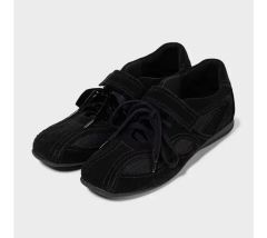 24cm バレエシューズ パンプス PUMA SPEEDCAT BAL CROC - メルカリ