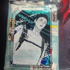金城剛士 モーテルキーホルダー アクキー 流ファン B-PROJECT - メルカリ