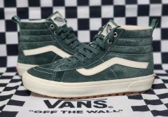 未使用 vans 90s skate shoes tabloid 27.5cm - メルカリ