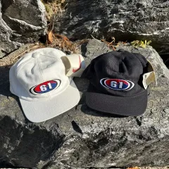 vintage 90's NIKE deadstock cap