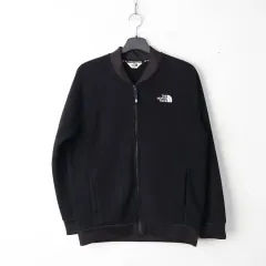 95/ザノースフェイス フリース ジップアップ ジャケットのサムネイル