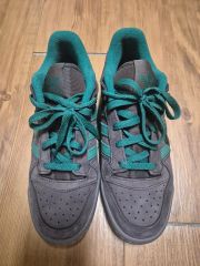 希少］adidas RIVALRY LOW 86年組 27.0cm - メルカリ