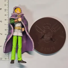 ONE PIECE サンジ X PEPSI ペプシ ネックス ミニ フィギュア おもちゃ