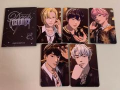 PLAVE アジアツアー VIP日本公演来場者限定特典セット フォトカード