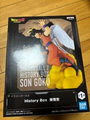 ドラゴンボールZ 孫悟空 フィギュア THE SONGOKU2 未開封 - メルカリ