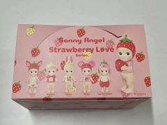 極レア! 韓国限定未開 ソニーエンジェル いちご シリーズ - メルカリ