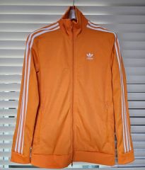 adidas 激レア70s フード付きジャージ - メルカリ