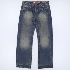 定価4.7万】PT05 デニム PLAYITLOUD インディゴブルー 32 - メルカリ