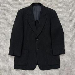 ISSEY MIYAKE 凸凹 縮絨 テーラードジャケット イッセイミヤケ - メルカリ