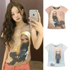 Coyseio渋谷PARCO限定商品のGO SIOフィギュアのグラフィックTEE - メルカリ