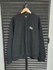 極希少】90s OLD STUSSY ナイロンプルオーバー USA製 黒タグ - メルカリ