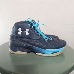 UNDER ARMOUR CURRY 2.5 Miami 29cm カリー 限定 - メルカリ