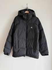 NIKE ACG ダウンジャケット 肉厚 古着 00s 美品 - メルカリ