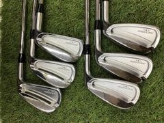 たかさん限定​【遠藤製作所製】NEXZEN MT-FORGED アイアン 7本 - メルカリ