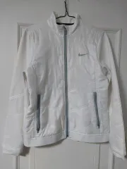 レディース NIKE ゴルフ ジップアップのサムネイル