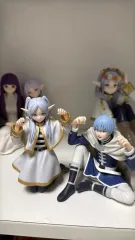 葬送のフリーレン ヒンメル ちょこのせ ちょこのせ フィギュア ヌードルストッパー アクリル ぬい グッズ