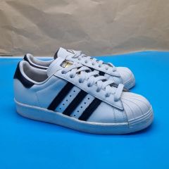 美中古 adidas super star 80s ee8778 27.5cm - メルカリ