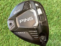 PING G425 MAX フェアウェイウッド 9番 9W NS GT800 - メルカリ