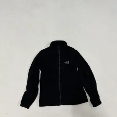 M THE NORTH FACE ザノースフェイス フリース ジップアップ ジャケット 1222-1のサムネイル