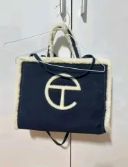 UGG Telfar Mサイズバッグ(新品)のサムネイル