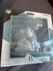 一番くじ ニケ B賞 シンデレラ
