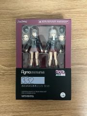 ◇美品◇ガールズ＆パンツァー ミカ パンツァージャケットVer