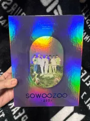 2026年最新】sowoozoo 2021 muster btsの人気アイテム - メルカリ