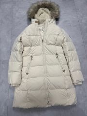 み*ん様 高市早苗着用L.L.Bean マウンテンクラシック ダウンコート S