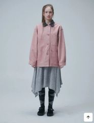 franky grow MACKIN DENIM デニムキュロット - メルカリ