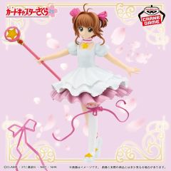 おねがい♪マイメロディ フィギュアコレクション 夢野 歌 1/8スケール