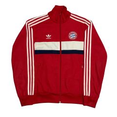 アディダス トラックジャケット バイエルンミュンヘン ジャージ上 アディダス トラックジャケット バイエルンミュンヘン ジャージ上