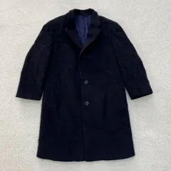 2026年最新】Brooks Brothers メンズ チェスターコートの人気アイテム