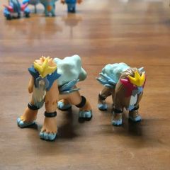 美品】ポケモンカード エンテイ 第2世代 2000~2002 PROMOレア - メルカリ