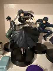 大阪フィギュア出品