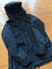 BURBERRY BRIT バーバリーブリット ロイヤルネイビー - メルカリ