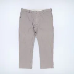 98 ヘンリーコットンズ CHECK スラックス 0311H1のサムネイル