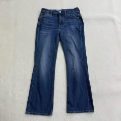 W28 Calvin Klein カルバン・クライン ジーン レディース デニムパンツ 0312T