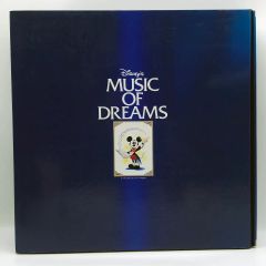 Disney's Music of Dreams 10枚組CD - メルカリ