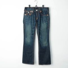 Lee 101B Lot.12000 セルビッチデニム 90年代復刻 W31 - メルカリ