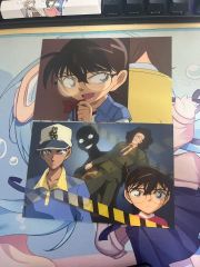 名探偵コナン ファイル ほおずき - メルカリ