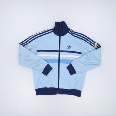 松村北斗着用】アディダス スペイン代表 トラックジャケット - メルカリ