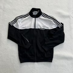 希少】adidas トラックジャケット ファイヤーバード 常田大希 ホワイト