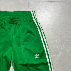 S アディダス ファイヤーバード トレーナー トラックパンツ